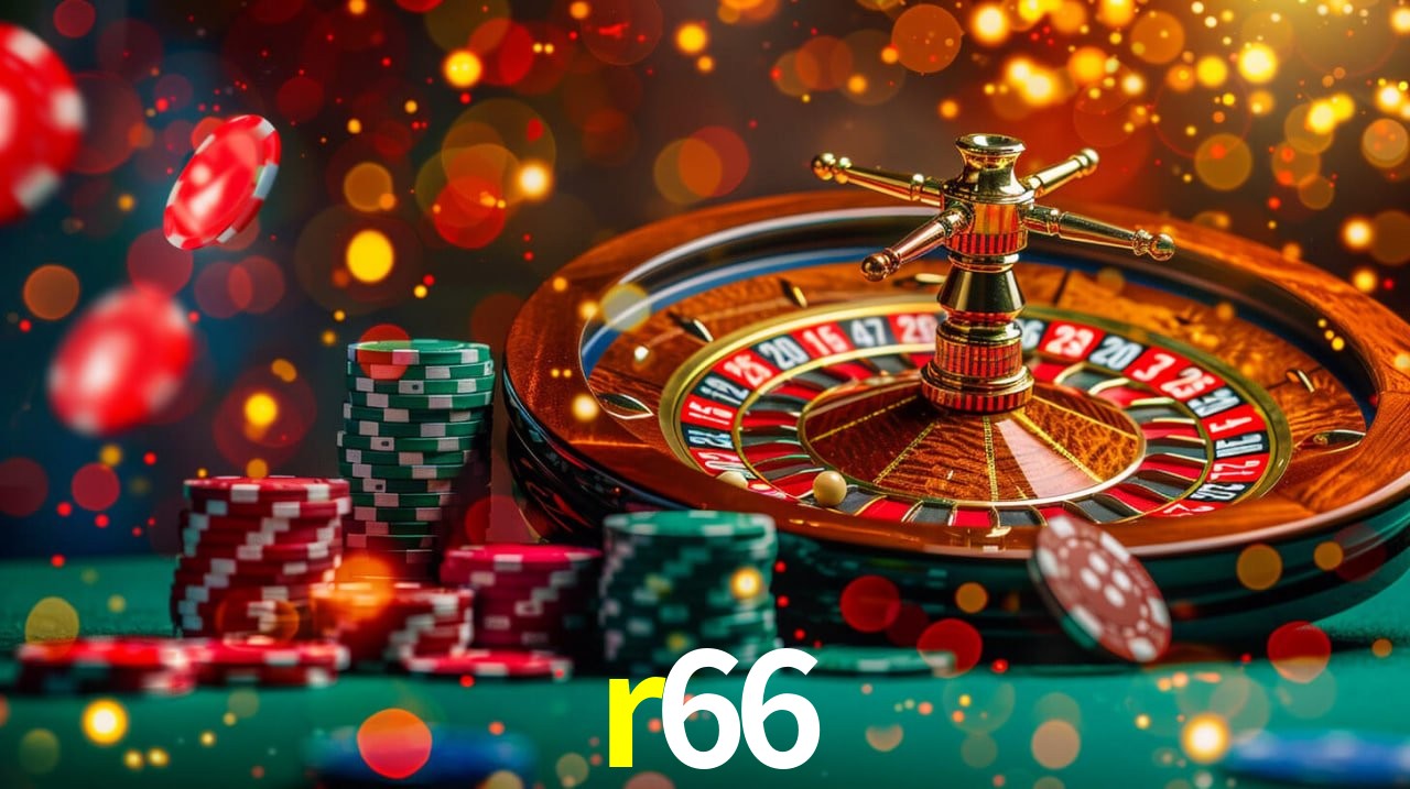 A Popularidade dos Caça-Níqueis no r66