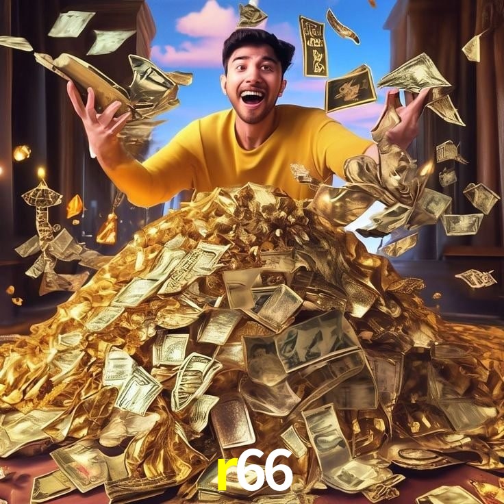 Jogos Exclusivos r66