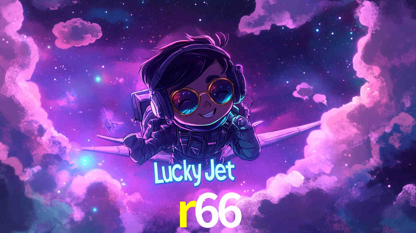 A Emoção da Loteria na r66: Uma Chance de Mudança de Vida