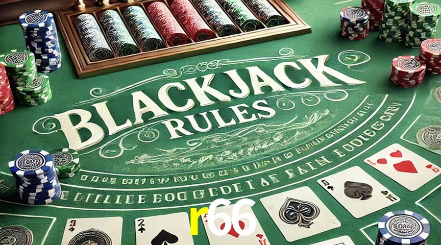 Slot Games r66