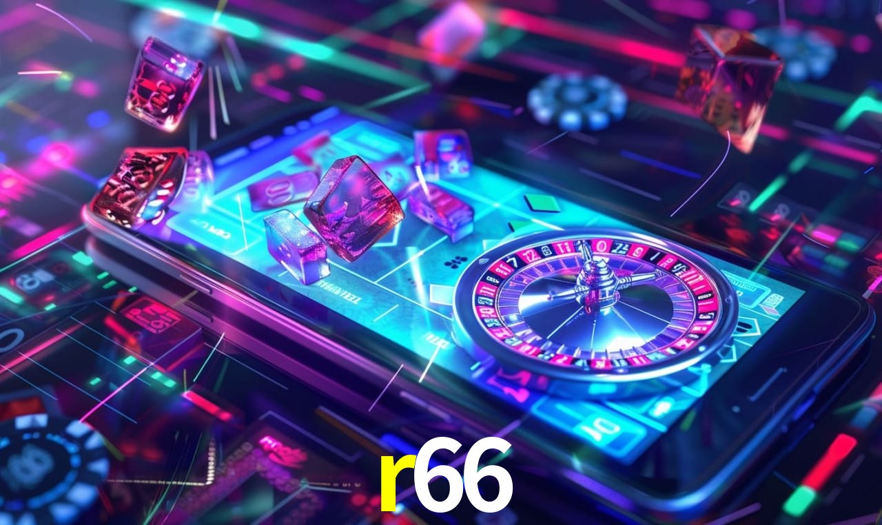 Casino Ao Vivo r66
